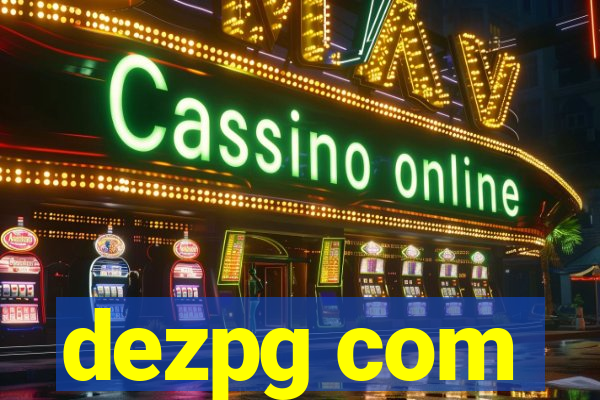 dezpg com